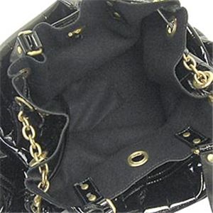 YVES SAINT LAURENT(イヴ サン ローラン)ショルダーバッグ 181017 A9Y0G 1000 ブラック