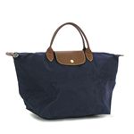 LONGCHAMP（ロンシャン）トートバッグ 1623 89 556 　ダークネイビー