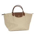 LONGCHAMP（ロンシャン）トートバッグ 1623 89 555 アイボリー