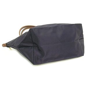 LONGCHAMP（ロンシャン）トートバッグ 1899 089 645 ダークパープル