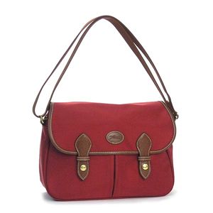 LONGCHAMP（ロンシャン）ショルダーバッグ 2324 089 545 レッド