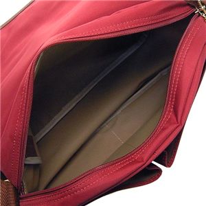 LONGCHAMP（ロンシャン）ショルダーバッグ 2324 089 545 レッド