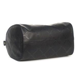 LONGCHAMP(ロンシャン)ハンドバッグ 1269 060 001 ブラック