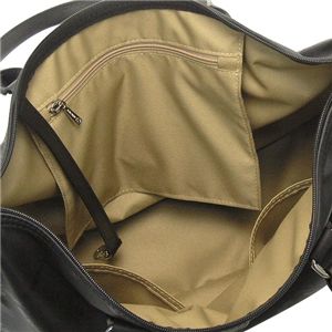 LONGCHAMP(ロンシャン)ショルダーバッグ 1272 060 001 LM ブラック