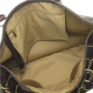 LONGCHAMP(ロンシャン)ショルダーバッグ 1272 060 002 LM ダークブラウン