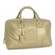 LOEWE（ロベエ）ハンドバッグ 311 54 002 AMAZONA ゴールド