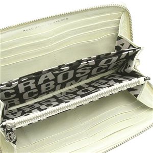 MARC BY MARC JACOBS(マークバイマークジェイコブス)長札財布 M383493