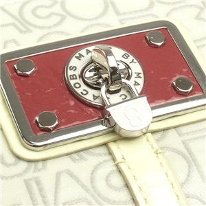 MARC BY MARC JACOBS(マークバイマークジェイコブス)長札財布 M383493