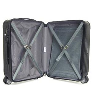 RIMOWA(リモワ)トラベルバッグ SALSA 871.56 ブラック