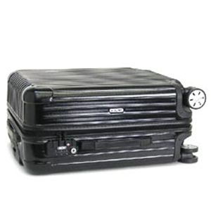 RIMOWA(リモワ)トラベルバッグ SALSA 871.56 ブラック