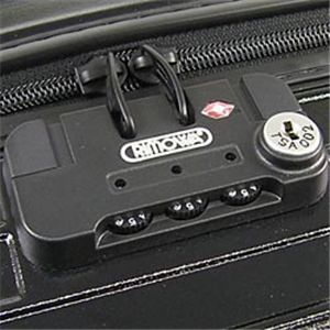 RIMOWA(リモワ)トラベルバッグ SALSA 871.56 ブラック