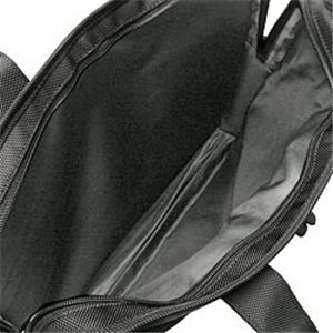 BOULMICH(ブルミッシュ)ブリーフケース CL BO BA 07 ブラック