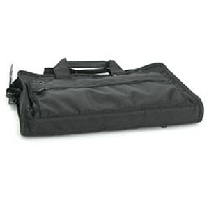 BOULMICH(ブルミッシュ)ブリーフケース CL BO BA 07 ブラック