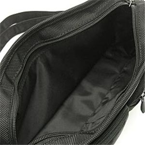 BOULMICH(ブルミッシュ)ショルダーバッグ CL BO BA 09 ブラック