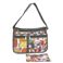 LESPORTSAC(レスポートサック)ショルダーバッグ 7507 4817 ジャイブ
