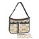 LESPORTSAC（レスポートサック）ショルダーバッグ 7507 4802 ルビカン