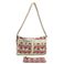 LESPORTSAC(レスポートサック)ショルダーバッグ 7519 4806 ファウン