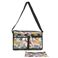 LESPORTSAC(レスポートサック)ショルダーバッグ 7519 3856 ダッシュ