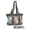 LESPORTSAC(レスポートサック)トートバッグ 7004 3878 ベストフレンズ