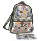 LESPORTSAC（レスポートサック）リュックサック 7812 3878 ベストフレンズ