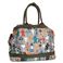 LESPORTSAC(レスポートサック)ボストンバッグ 7908 3878 ベストフレンズ