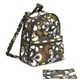 LESPORTSAC（レスポートサック）リュックサック 7812 3893 ピーコック