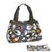 LESPORTSAC(レスポートサック)ハンドバッグ 7887 3893 ピーコック