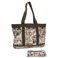 LESPORTSAC（レスポートサック）トートバッグ 7008 3896 リバイバル