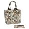 LESPORTSAC(レスポートサック)トートバッグ 7456 3896 リバイバル