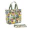 LESPORTSAC（レスポートサック）トートバッグ 7456 4855 シャウト