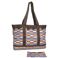LESPORTSAC(レスポートサック)トートバッグ 7008 3855 バンパー