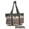 LESPORTSAC（レスポートサック）トートバッグ 7008 3863 ビジョン