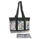 LESPORTSAC�i���X�|�[�g�T�b�N�j�g�[�g�o�b�O 7004 3875 �~���I