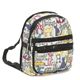 LESPORTSAC�i���X�|�[�g�T�b�N�j�����b�N�T�b�N 7637 3875 �~���I
