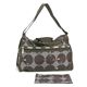 LESPORTSAC�i���X�|�[�g�T�b�N�j�{�X�g���o�b�O 7184 3877 �t�@�~���[