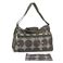 LESPORTSAC（レスポートサック）ボストンバッグ 7184 3877 ファミリー