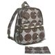 LESPORTSAC�i���X�|�[�g�T�b�N�j�����b�N�T�b�N 7812 3877 �t�@�~���[