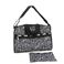 LESPORTSAC（レスポートサック）ボストンバッグ 7184 3870 アンロック