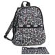 LESPORTSAC（レスポートサック）リュックサック 7812 3870 アンロック