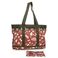 LESPORTSAC(レスポートサック)トートバッグ 7008 3874 NICOLA
