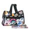LESPORTSAC（レスポートサック）ボストンバッグ 7380 3738 ジジ