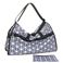 LESPORTSAC（レスポートサック）ボストンバッグ 7286 4794 DJラブ