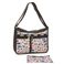 LESPORTSAC(レスポートサック)ショルダーバッグ 7507 3811 アルファヴィル