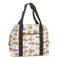 LESPORTSAC（レスポートサック）ボストンバッグ 7859 3815 トレリス