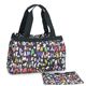 LESPORTSAC�i���X�|�[�g�T�b�N�j�n���h�o�b�O 7887 4813�T�}�[�L�����v