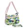 LESPORTSAC(レスポートサック)ショルダーバッグ 7520-3630 カモクラウド
