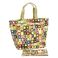 LESPORTSAC(レスポートサック)トートバッグ 7456-3707 スクエアダンス