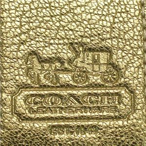 COACH�i�R�[�`�j���D���z41577�S�[���h