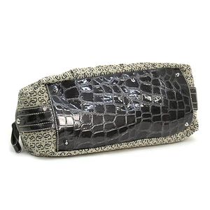 GUESS(ゲス)ショルダーバッグ SI187117 G-SHINE グレー