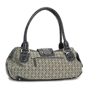 GUESS(ゲス)ショルダーバッグ SI187117 G-SHINE グレー